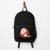 Genshin Impact Hu Tao Ghost Backpack Official Anime Backpack Merch