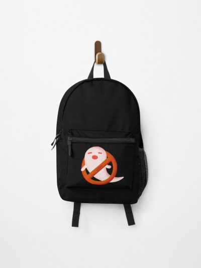 Genshin Impact Hu Tao Ghost Backpack Official Anime Backpack Merch