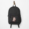 Chibi Diona - Genshin Impact Backpack Official Anime Backpack Merch