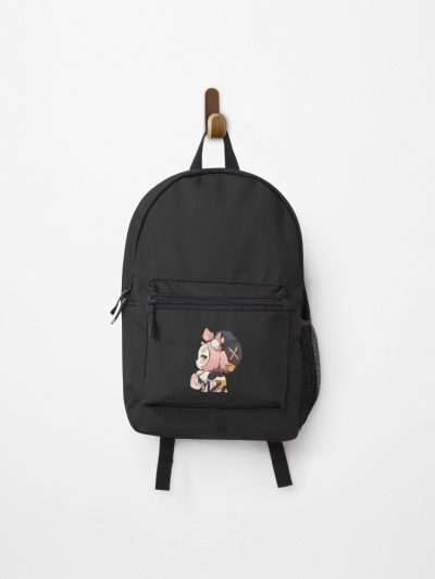 Chibi Diona - Genshin Impact Backpack Official Anime Backpack Merch