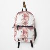 Yae Miko - Genshin Impact Backpack Official Anime Backpack Merch