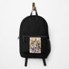 Genshin Impact - Genshin Impact Classic Backpack Official Anime Backpack Merch