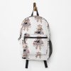 Paimon - Genshin Impact| Perfect Gift Backpack Official Anime Backpack Merch