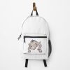 Genshin Impact Barbara Backpack Official Anime Backpack Merch