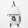 Genshin Impact Baal Backpack Official Anime Backpack Merch