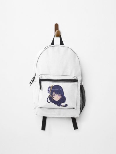 Genshin Impact Baal Backpack Official Anime Backpack Merch