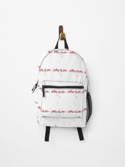 Goblin Slayer Classic Backpack Official Anime Backpack Merch