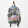 Goblin Slayer Backpack Official Anime Backpack Merch