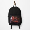 Goblin Slayer - 5 Backpack Official Anime Backpack Merch