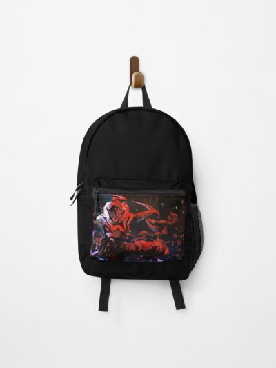 Goblin Slayer - 5 Backpack Official Anime Backpack Merch