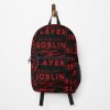 Goblin Slayer Classic Backpack Official Anime Backpack Merch