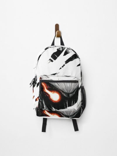 Anime Goblin Slayer Backpack Official Anime Backpack Merch