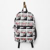 Goblin Slayer Wasted Classic Backpack Official Anime Backpack Merch