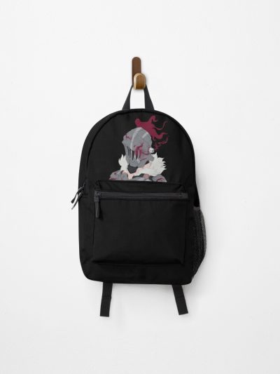 Goblin Slayer Backpack Official Anime Backpack Merch