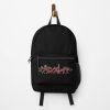 Goblin Slayer - Title Backpack Official Anime Backpack Merch