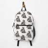 Goblin Slayer Backpack Official Anime Backpack Merch