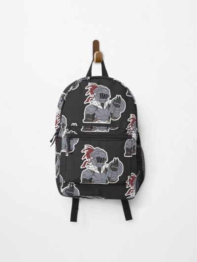 Goblin Slayer Ok Backpack Official Anime Backpack Merch