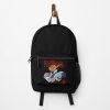 Gundam Barbatos Lupus Rex Backpack Official Anime Backpack Merch