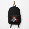 Gundam Barbatos Lupus Backpack Official Anime Backpack Merch