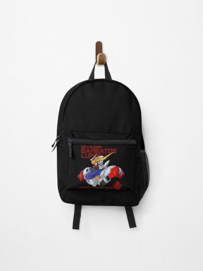 Gundam Barbatos Lupus Backpack Official Anime Backpack Merch