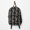 Gundam Sandrock Backpack Official Anime Backpack Merch