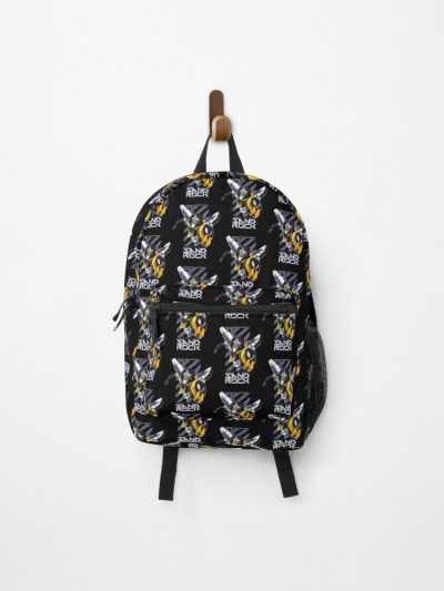 Gundam Sandrock Backpack Official Anime Backpack Merch