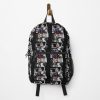 Gundam  2	 Backpack Official Anime Backpack Merch