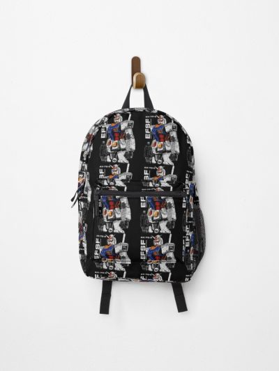 Gundam  2	 Backpack Official Anime Backpack Merch