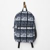 Mobile Suit Gundam The Witch From Mercury Backpack Official Anime Backpack Merch