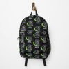 Gundam Deathscythe Backpack Official Anime Backpack Merch