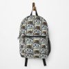 Hokusai Altron Gundam Backpack Official Anime Backpack Merch