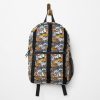 Gundam Backpack Official Anime Backpack Merch