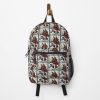 Hokusai Guncannon Gundam Backpack Official Anime Backpack Merch