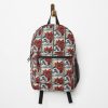 Hokusai Sinanju Gundam Backpack Official Anime Backpack Merch