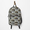 Hokusai Alvaaron Gundam Backpack Official Anime Backpack Merch