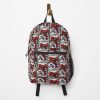 Hokusai Qubeley Mk Ii Gundam Backpack Official Anime Backpack Merch