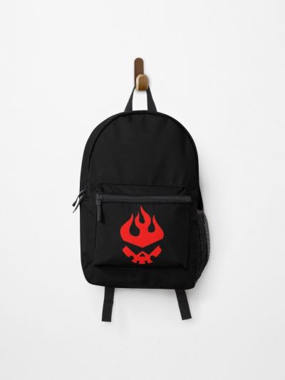 Gurren Lagann Backpack Official Anime Backpack Merch