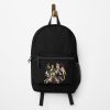 Gurren Lagann Anime Backpack Official Anime Backpack Merch