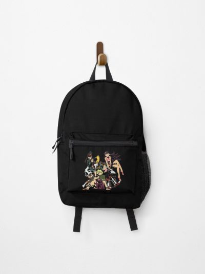 Gurren Lagann Anime Backpack Official Anime Backpack Merch