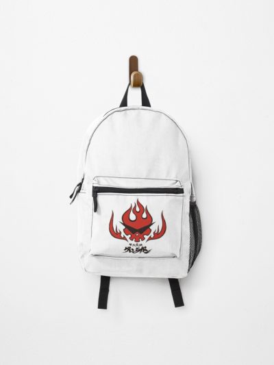 Gurren Lagann Anime Backpack Official Anime Backpack Merch