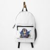 Gurren Lagann Anime Backpack Official Anime Backpack Merch