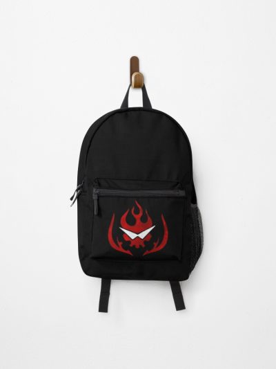 Gurren Lagann Anime Backpack Official Anime Backpack Merch