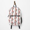 Yoko Littner Gurren Lagann Backpack Official Anime Backpack Merch