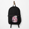 Team Dai-Gurren Gurren Lagann'S Allies Forge Unbreakable Bonds Backpack Official Anime Backpack Merch