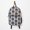 Gurren Lagann Anime Backpack Official Anime Backpack Merch