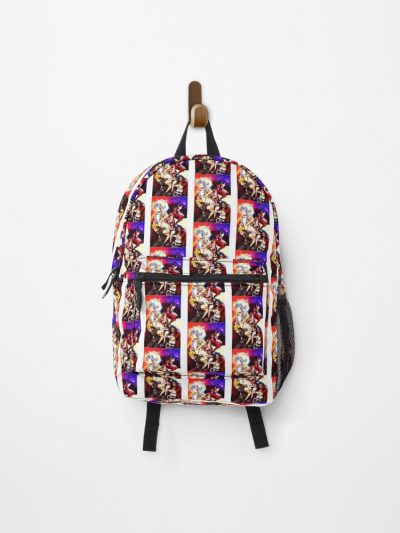 Gurren Lagann Anime Backpack Official Anime Backpack Merch