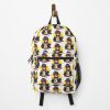 Gurren Lagann Anime Backpack Official Anime Backpack Merch