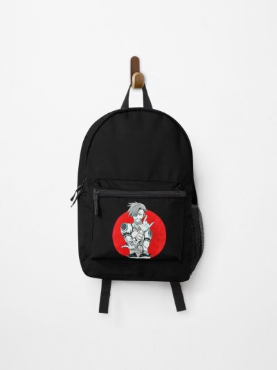 Gurren Lagann Anime Backpack Official Anime Backpack Merch