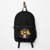 Gurren Lagann Anime Backpack Official Anime Backpack Merch