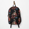 Ddhhyy Tengen Toppa Gurren Lagann Kamina Backpack Official Anime Backpack Merch